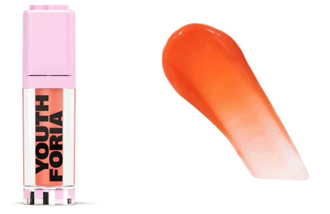 YOUTHFORIA BYO BLUSH