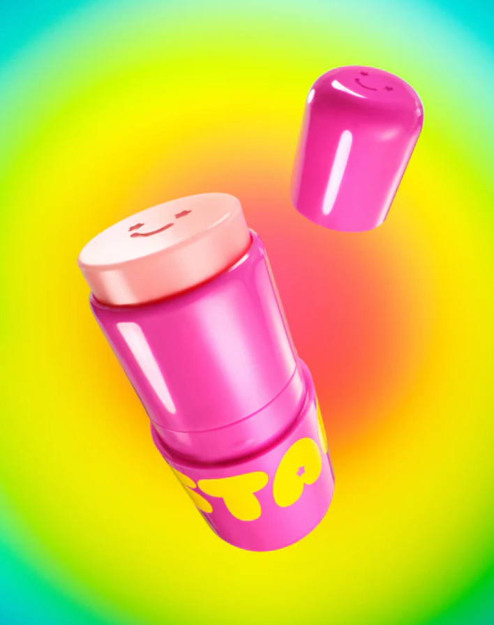 STARFACE LIP BALM