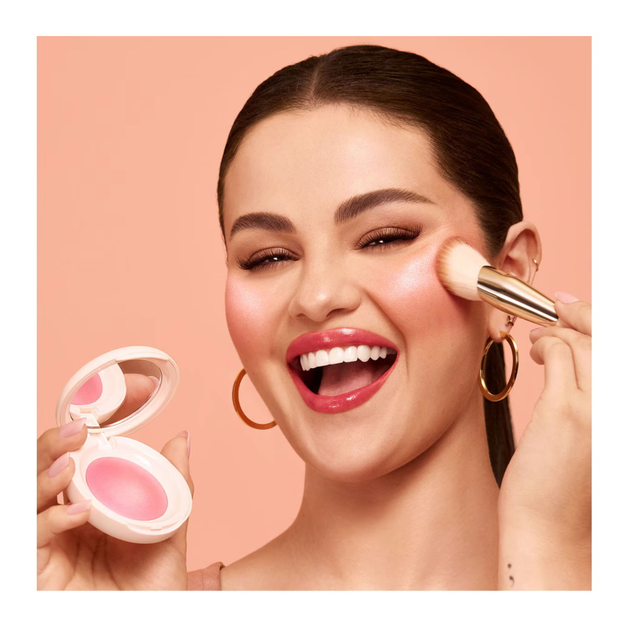 RARE BEAUTY SOFT PINCH LUMINOUS BLUSH