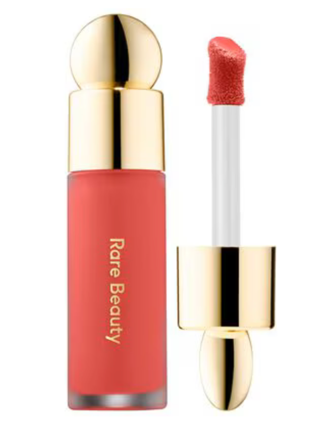 RARE BEAUTY SOFT PINCH LIQUID BLUSH