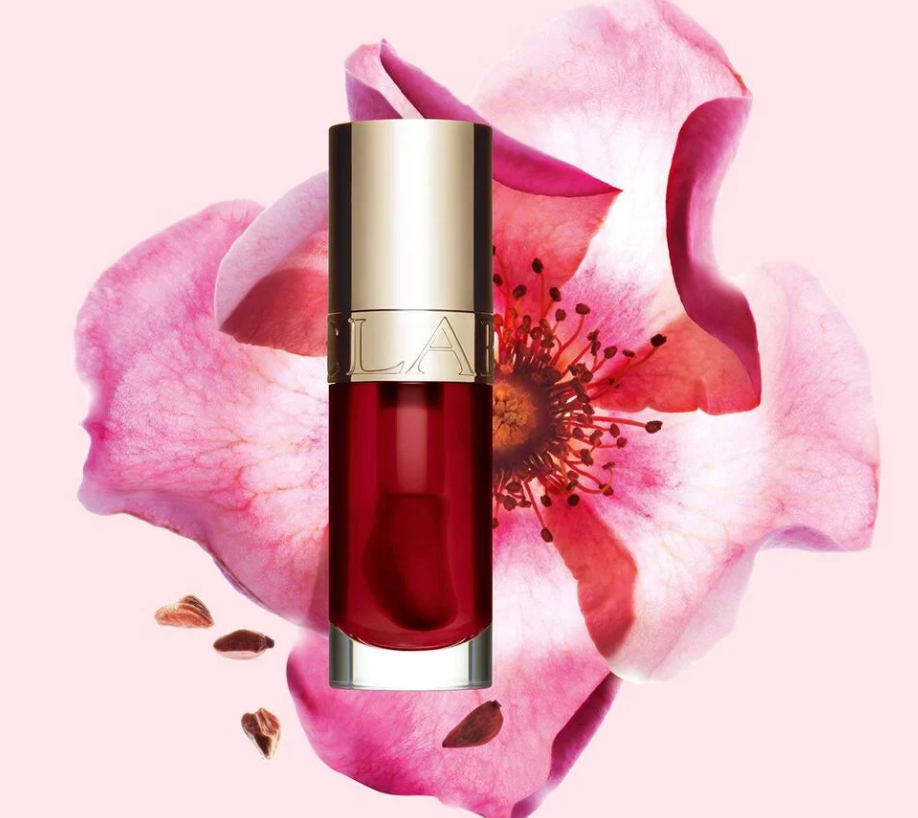 CLARINS LIP COMFORT OIL