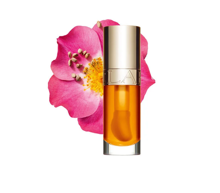 CLARINS LIP COMFORT OIL