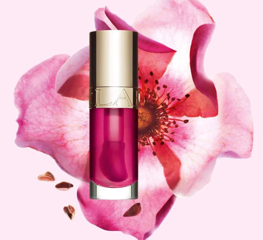 CLARINS LIP COMFORT OIL