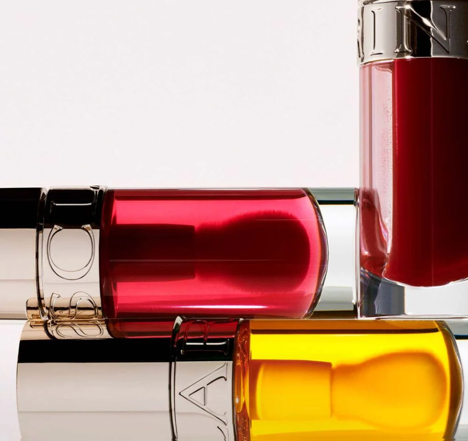 CLARINS LIP COMFORT OIL