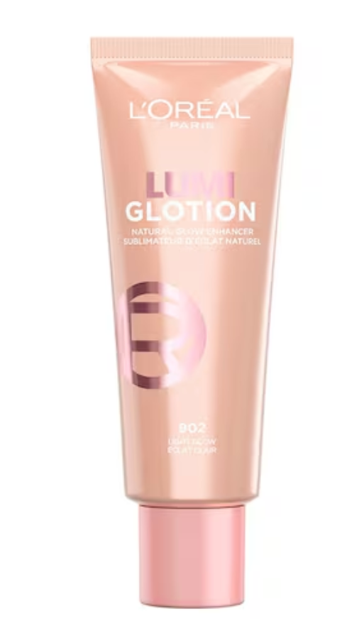 LÓREAL LUMI LOTION