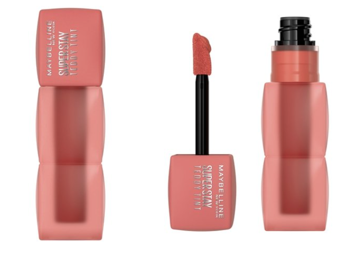 MAYBELLINE SUPERSTAY TEDDY TINT