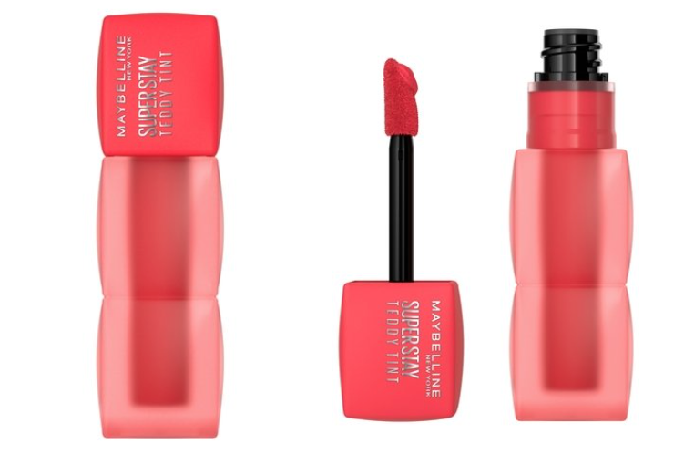 MAYBELLINE SUPERSTAY TEDDY TINT