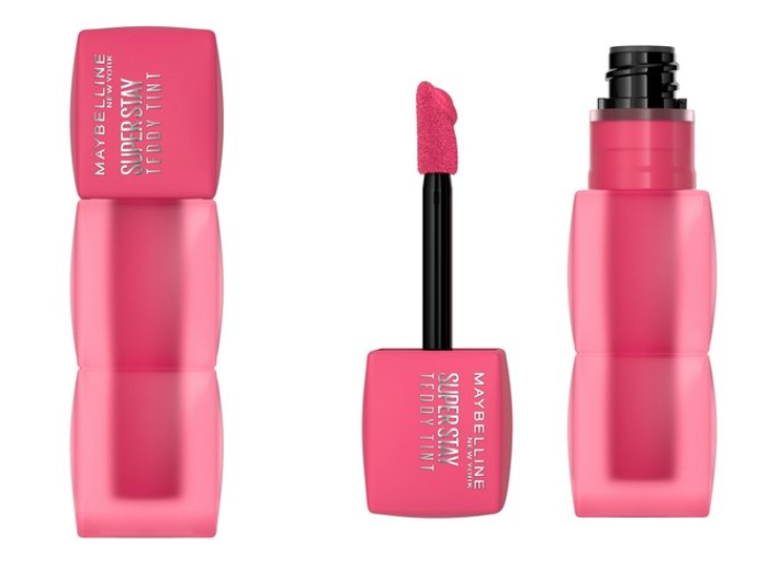MAYBELLINE SUPERSTAY TEDDY TINT