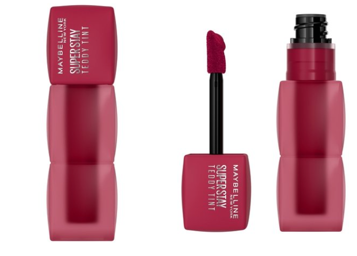 MAYBELLINE SUPERSTAY TEDDY TINT