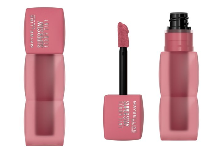 MAYBELLINE SUPERSTAY TEDDY TINT