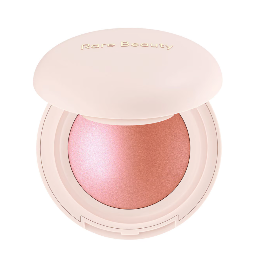 RARE BEAUTY SOFT PINCH LUMINOUS BLUSH
