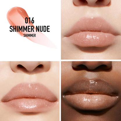 DIOR ADDICT LIP MAXIMIZER