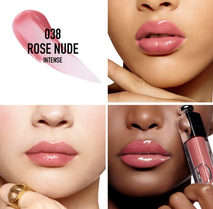 DIOR ADDICT LIP MAXIMIZER