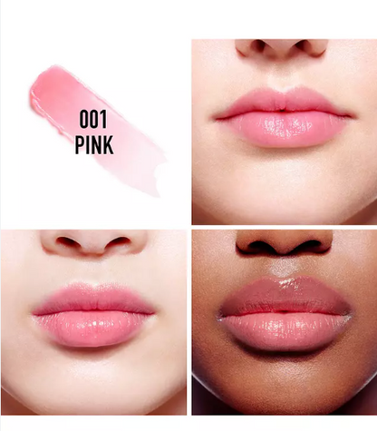 DIOR ADDICT LIP GLOW