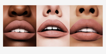 PAT McGRATH LABS MATTE TRANCE LIPSTICK