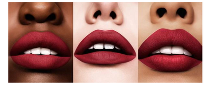 PAT McGRATH LABS MATTE TRANCE LIPSTICK