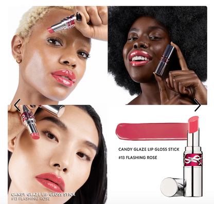 YSL CANDY GLAZE LIP GLOSS
