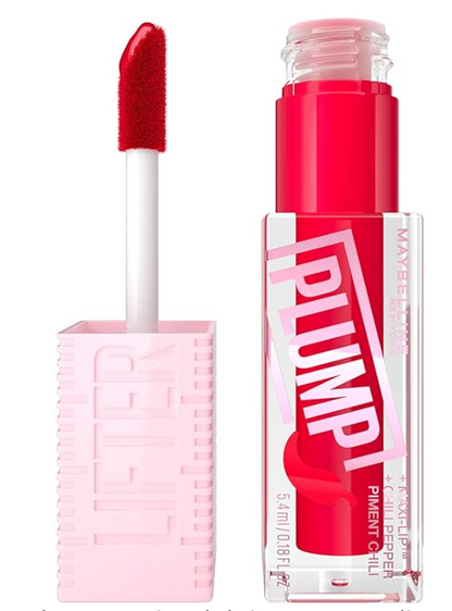 MAYBELLINE LIFTER PLUMPLER CHILLI