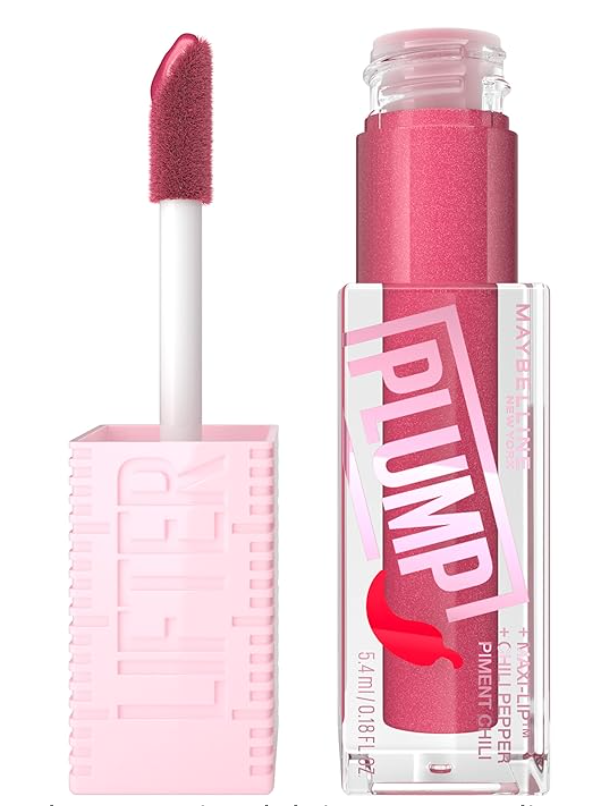 MAYBELLINE LIFTER PLUMPLER CHILLI