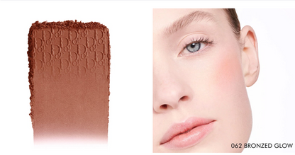Rubor Dior Rosy Glow