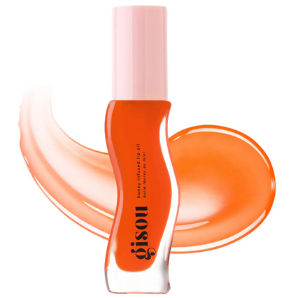 GISOU HONEY INFUSED HIDRATING LIP OIL