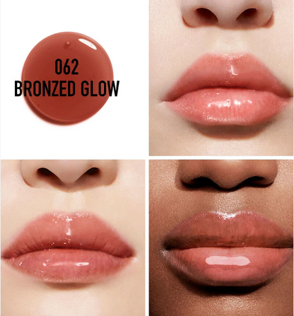 DIOR ADDICT LIP GLOW OIL
