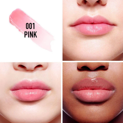 DIOR ADDICT LIP GLOW OIL