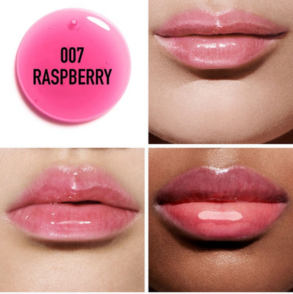 DIOR ADDICT LIP GLOW OIL