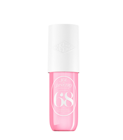 SOL DE JANEIRO HAIR & BODY FRAGANCE - 240 ML