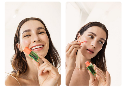 YOUTHFORIA BYO BLUSH