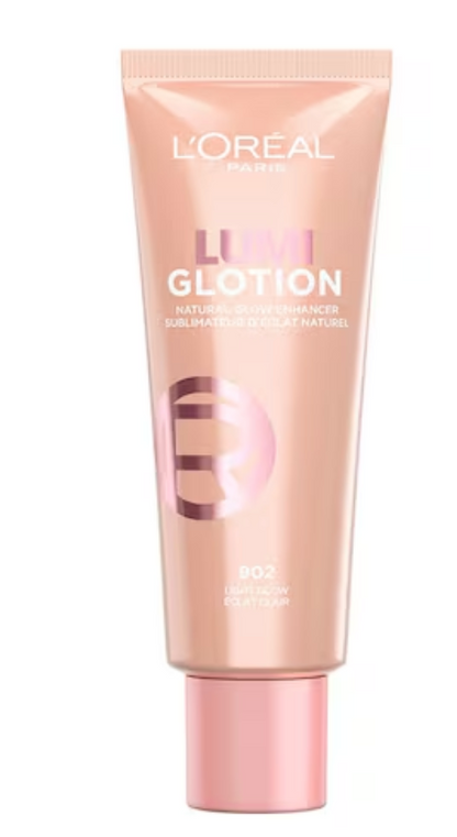 LÓREAL LUMI LOTION